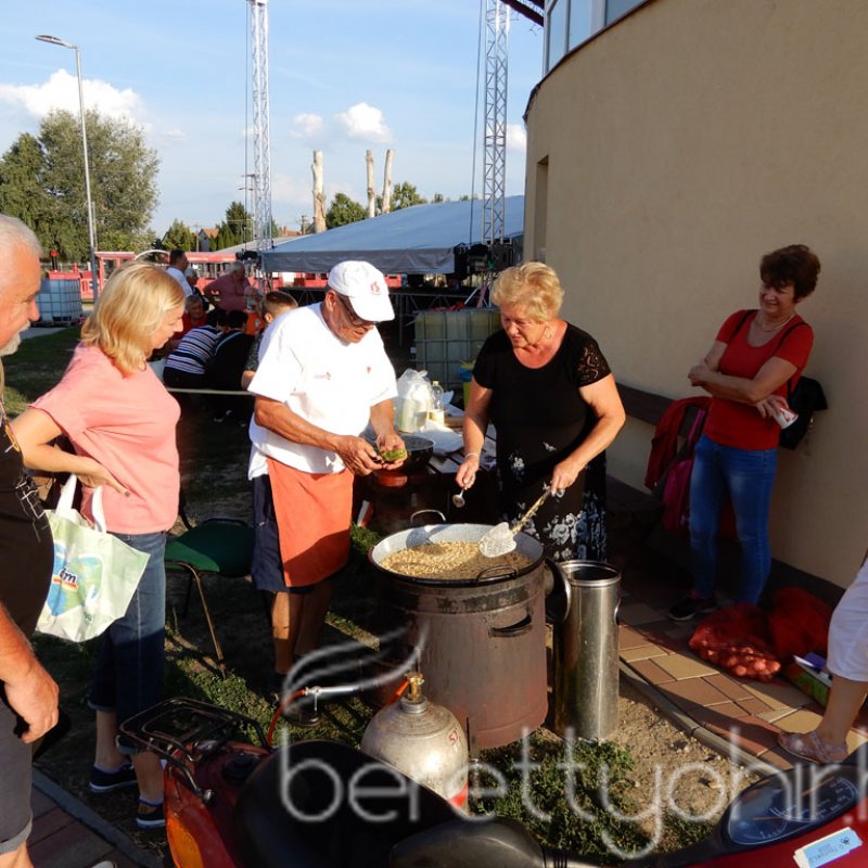 MVFC Berettyóújfalu Szurkolói Összetartás 05